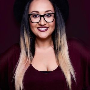 Meet your Posher, Natalia